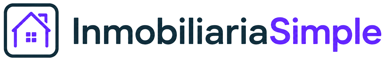 Inmobiliaria Simple